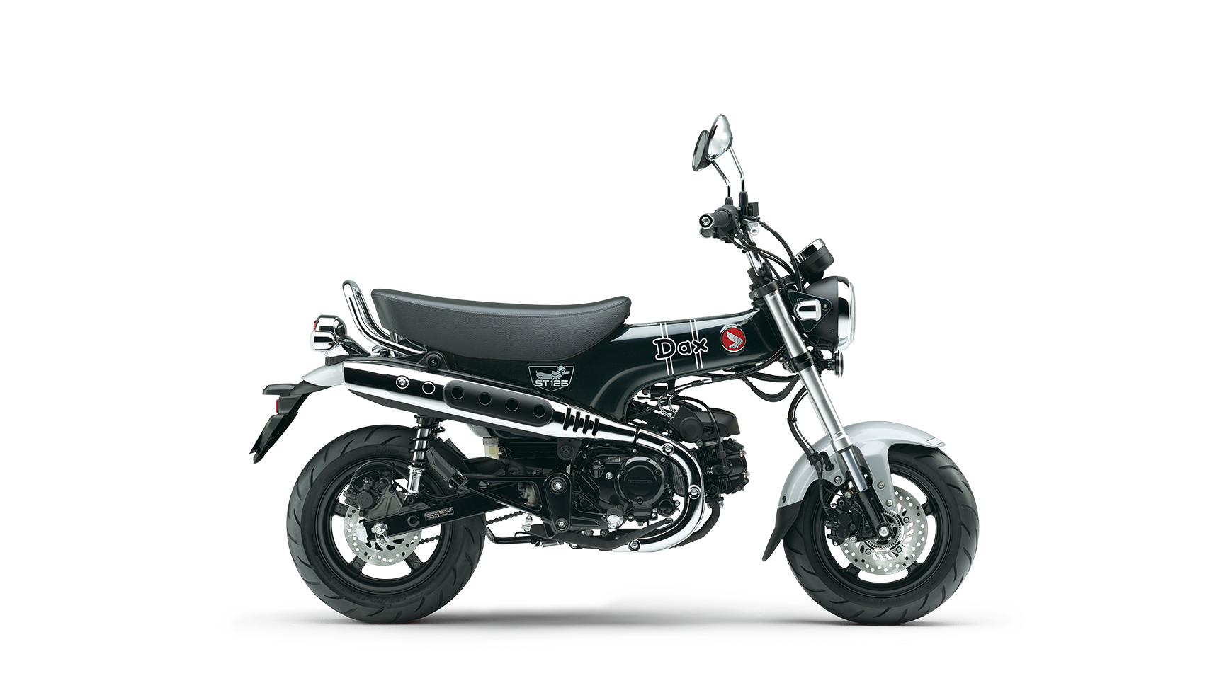 Honda Dax ST125